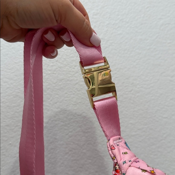 NEW Stoney Clover Disney Royal Princess Fanny Pack - Picture 5 of 10